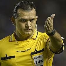 Carlos Amarilla