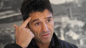 Massimo Busacca