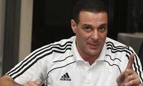 Essam Abd El Fatah