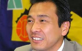 Tōru Kamikawa