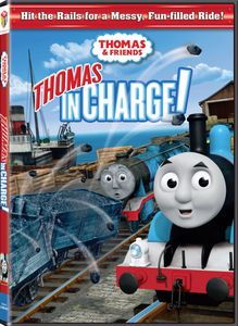 Thomas & Friends: Thomas In Charge