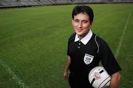 Shamsul Maidin