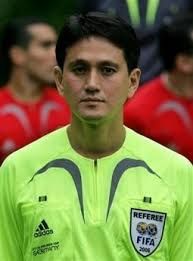 Shamsul Maidin