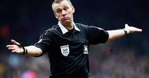 Graham Poll