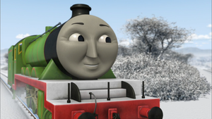 Henry's Magic Box