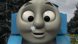 Let It Snow
