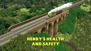 Henry's Health And Safety