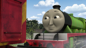 Henry's Health And Safety