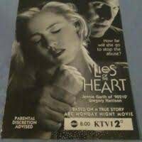 Lies of the Heart: The Story of Laurie Kellogg