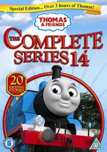 Thomas & Friends: The Complete Series 14