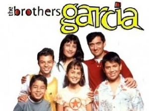 The Brothers Garcia