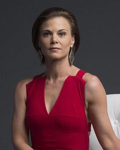 Gina Tognoni