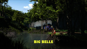 Big Belle