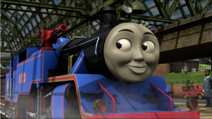 Big Belle