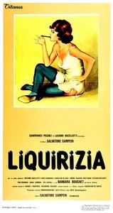 Liquirizia