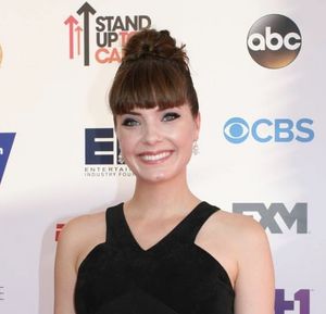 Katie Uhlmann