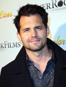 Kristoffer Polaha
