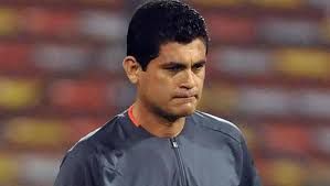 Óscar Ruiz