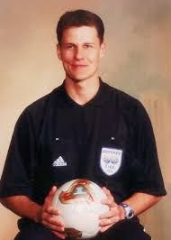 Mark Shield