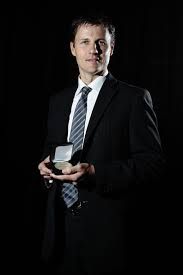 Mark Shield