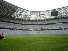 Fußball Arena München