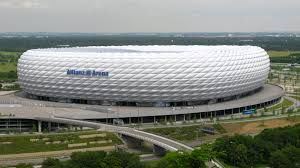 Fußball Arena München