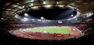 Gottlieb-Daimler-Stadion