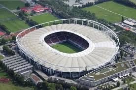 Gottlieb-Daimler-Stadion