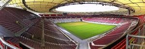 Gottlieb-Daimler-Stadion