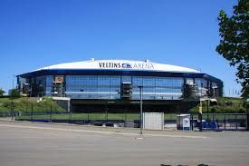 Arena Auf Schalke