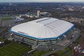 Arena Auf Schalke