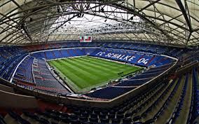 Arena Auf Schalke