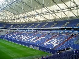 Arena Auf Schalke