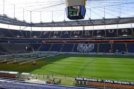 Waldstadion