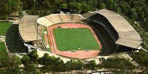 Waldstadion