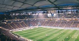 Waldstadion