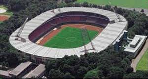 Müngersdorfer Stadion