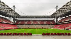 Müngersdorfer Stadion