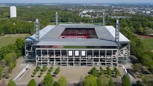 Müngersdorfer Stadion