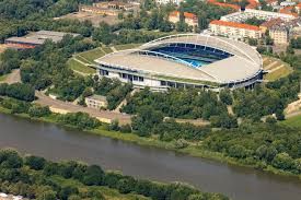 Zentralstadion