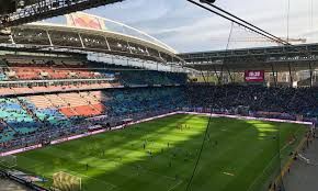 Zentralstadion