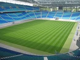 Zentralstadion