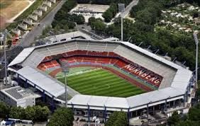 Frankenstadion
