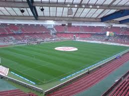 Frankenstadion