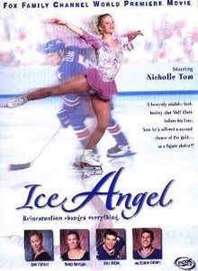 Ice Angel