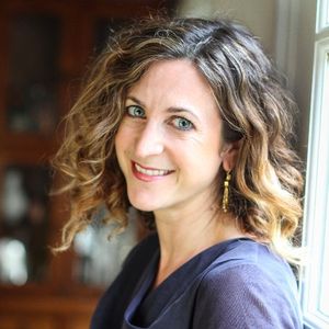 Laurie Israel