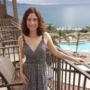 Rachel Ruderman