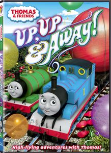Thomas & Friends: Up, Up & Away!