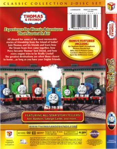 Thomas & Friends: Engine Friends