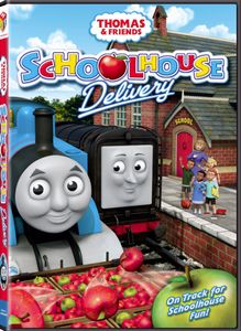 Thomas & Friends: Schoolhouse Delivery